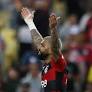 Flamengo forward Gabriel Barbosa suspended for two years in anti-doping case