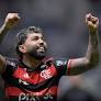 Brazil's Gabigol wins appeal in anti-doping case