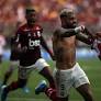 Gabriel Barbosa's Late Brace Leads Flamengo to Stunning Copa Libertadores Title