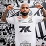 Gabigol Threatened by Santos Ultras During Official Presentation