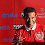 I turned down Manchester United and Milan for Al Ahli, reveals Everton Ribeiro