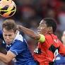 Transfer news: Cruzeiro reject bid for Manchester United target Everton Ribeiro