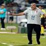 Cosmin Olaroiu coy on both his and star man Everton Ribeiro’s Al Ahli futures