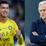 Cristiano Ronaldo's manager Jorge Jesus says Al-Hilal have 'more economic power' than Al-Nassr