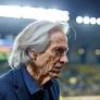 Cristiano Ronaldo's manager Jorge Jesus says Al-Hilal have more economic power than Al-Nassr