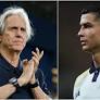 Al Nassr coach Jorge Jesus reveals why Cristiano Ronaldo won’t return next match after SPL strike