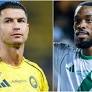 Cristiano Ronaldo faces Saudi Pro League Golden Boot pressure from Ivan Toney as Al-Nassr boss Jorge Jesus ...