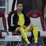 Cristiano Ronaldo is subbed off early in Al-Nassr clash after edging closer to 1,000-goal milestone