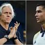 Al Nassr coach Jorge Jesus sets clear season goals for Cristiano Ronaldo amid AFC Champions League Two absence