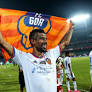 From Maracana to Fatorda: Reliving Leo Moura’s iconic ISL journey