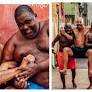 Adriano, el futbolista que eligió su villa miseria: “Soy el Emperador de mi Favela” | Infocielo