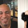 Adriano Imperador abandona gravação do programa de Tata Werneck