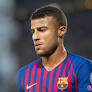 Rafinha announces retirement