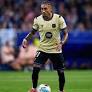 Bad news: Rafinha is not certain to participate in the upcoming El Clásico!