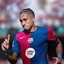 Cafu nominates Rafinha for the 2025 Ballon d'Or