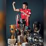 Gallery: Best of Rafinha at Bayern