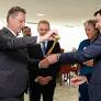 Rodolfo Landim withdraws nomination for Chairman of Petrobras Board of Directors