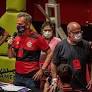 Landim wins new term as Flamengo president
