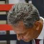 Rodolfo Landim recebe notícia maravilhosa no Flamengo