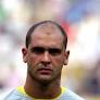 Brazilian World Cup winning goalkeeper Marcos talks about almost joining Arsenal