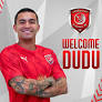 Al Duhail signs Brazilian player