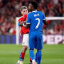 Felipe Melo insists Prestianni must pay for Vinicius incident - “even with jail time”