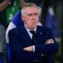 Felipe Melo criticised Ancelotti's Brazil squad experimentation