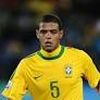 Felipe Melo unsure of Manchester City rumours