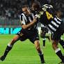 Sunday Musings: Giorgio Chiellini vs. Felipe Melo is the entertainment we needed