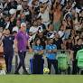 Dorival Júnior iguala Felipão como técnico com mais títulos de Copa do Brasil