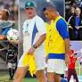 Luiz Felipe Scolari: 'Everything I did as a manager, I learned as a teacher'