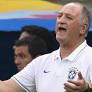 REPORT: Brazil Fires National Football Coach Felipe Scolari