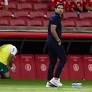 Palmeiras match longest Brasileiro home unbeaten run under Abel Ferreira