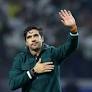 🇧🇷 Staying in Brazil: Abel Ferreira extends with Palmeiras until 2027