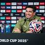 Palmeiras boss Abel Ferreira ahead of Club World Cup opener against Porto: “If we had to walk or swim here, we would”