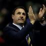 Malky Mackay bumps into Cesar Sampaio at footballing lecture in Brazil