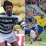 Brazil World Cup runner-up Cesar Sampaio on why Rafael Scheidt flopped at Celtic