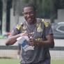 De volta ao Santos, César Sampaio detalha trabalho com 'especialista' Caixinha e exalta Neymar