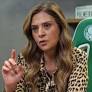 Palmeiras president Leila Pereira: ‘I fought for this. I hope my fight inspires others’