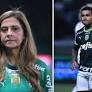 Alexandre Mattos revela posicionamento de Leila Pereira em negócio por Dudu
