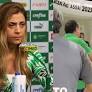 “Está cada dia mais difícil a bruxa da 71 negar a realidade”; Leila Pereira toma atitude lamentável no Palm...