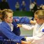 Mayke Akkermans Judoka