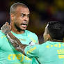 Dudu, Rony, Estêvão, Mayke e mais; Palmeiras tem lista de ex-jogadores do Cruzeiro