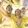 National Olympic Legends: Brazilian volleyball star Giba on his remarkable career