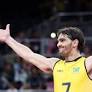 Legendary Gilberto ‘Giba’ out to add Brazilian flair to African volleyball