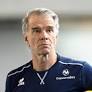 Qual é o tamanho da fortuna de Bernardinho, ex-técnico da seleção de vôlei?