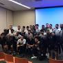Bernardinho dá palestra motivacional ao elenco do Botafogo antes de clássico