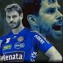 Agora é oficial! Vôlei Renata anuncia contratação de Bruninho Rezende