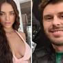 Rafa Kalimann confirma romance com Bruninho: "Está gostoso assim"