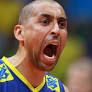 Sergio Santos: The most valuable libero in history